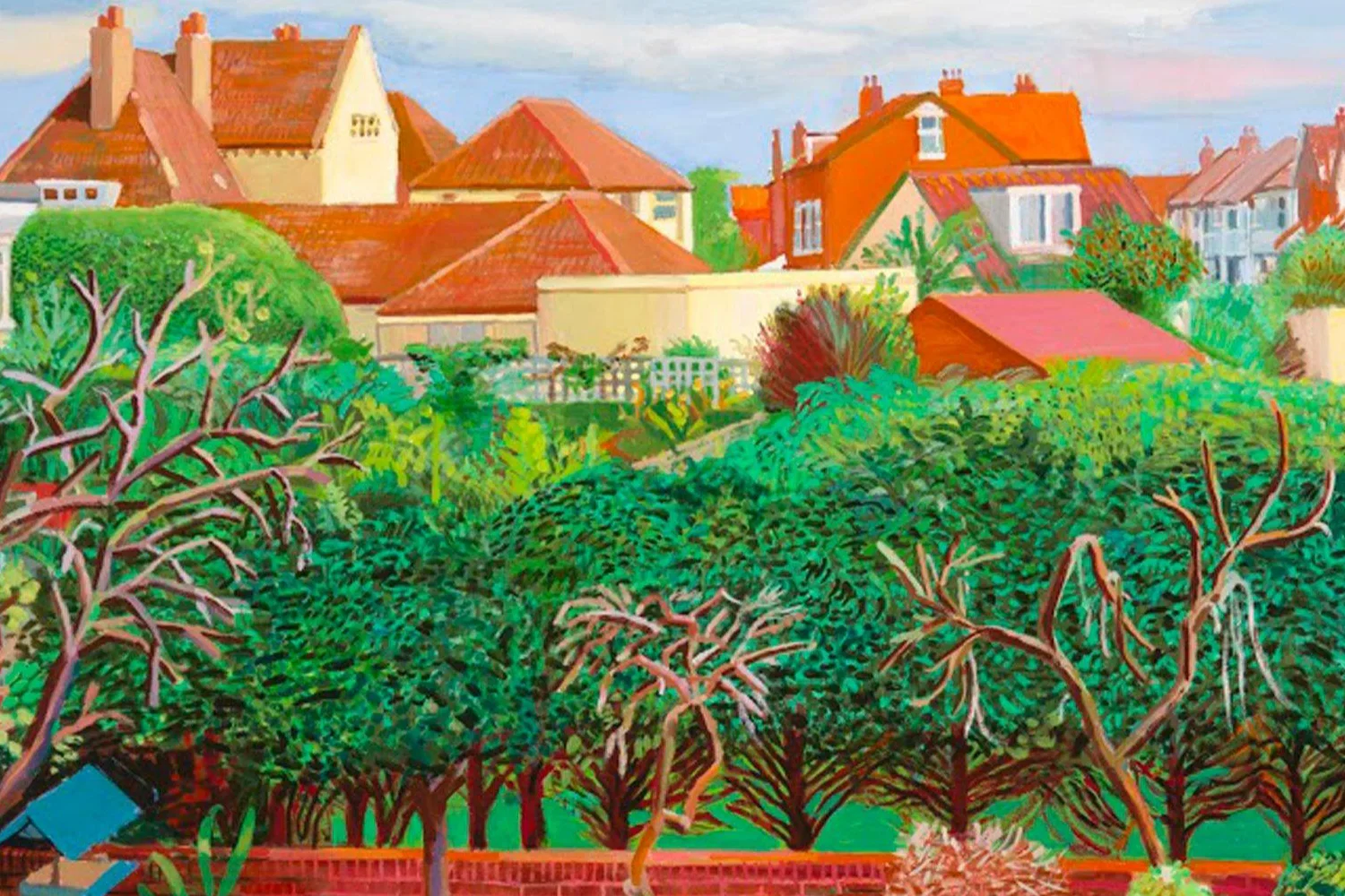 Hockney
