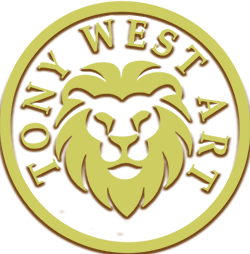Tony West Logo
